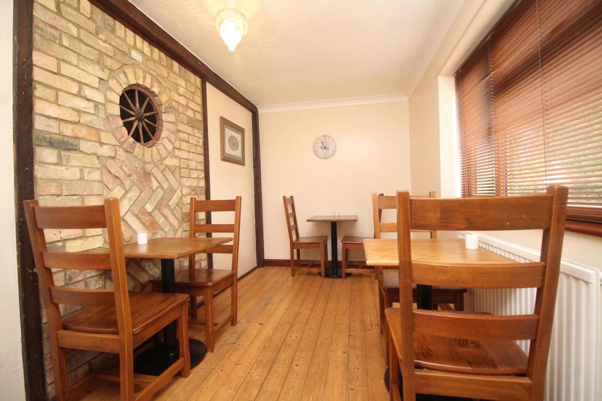 Highfields Holidays Bed & Breakfast Peterborough Kültér fotó